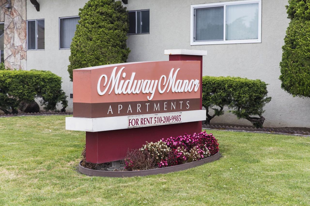 Midway Manor Apts. - Photo 2 of 50