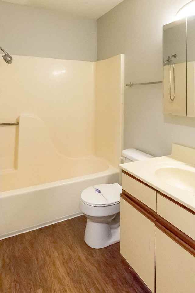 1001 West Wayne Street #303 - Photo 5 of 36