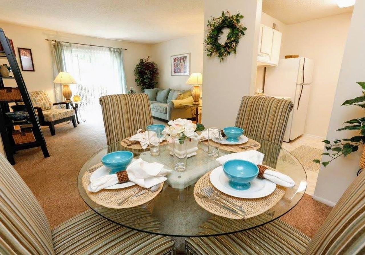 Chimneys Apartments - Photo 3 of 32