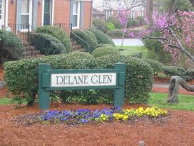 Delane Glen Apartment Affordable 1 bedroom - Photo 1 of 1