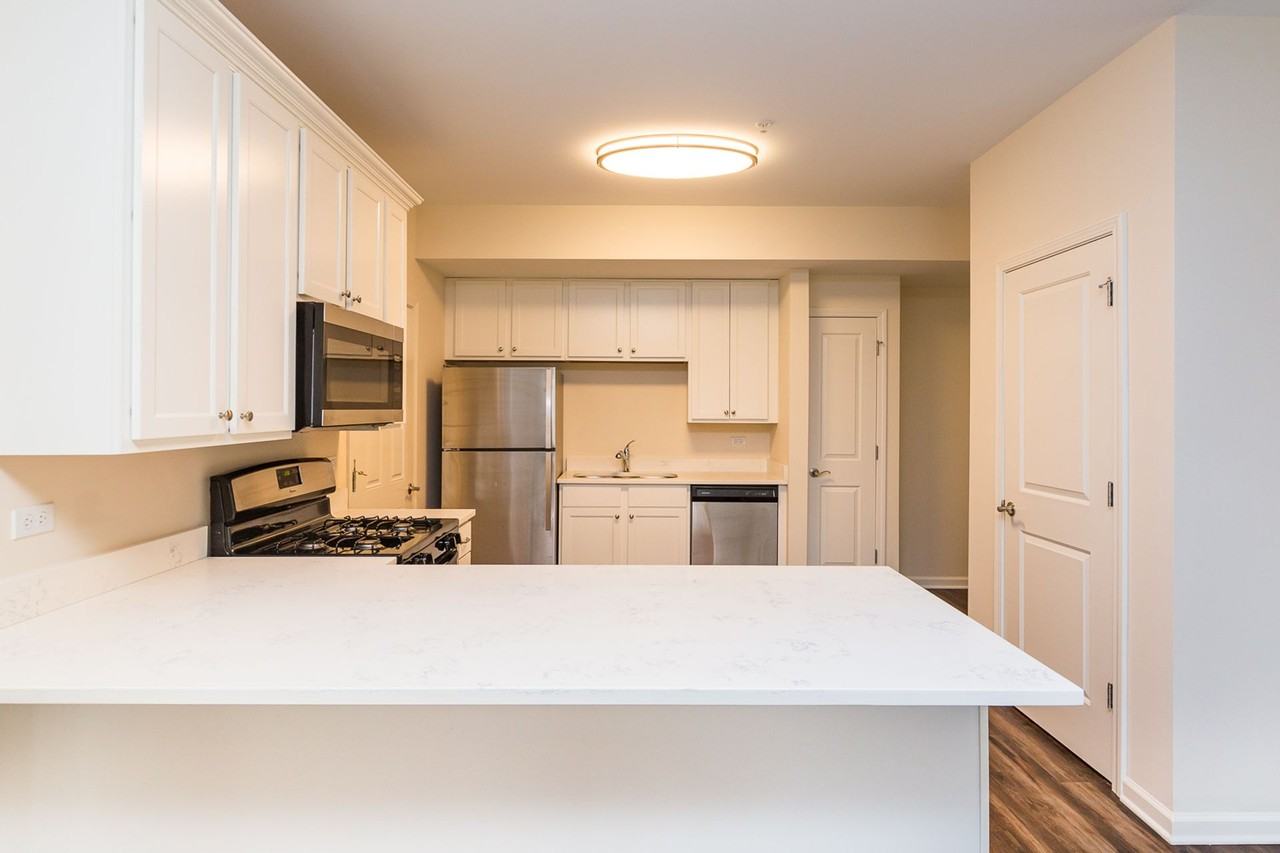 Eastbanks of Lake Zurich - Photo 3 of 16