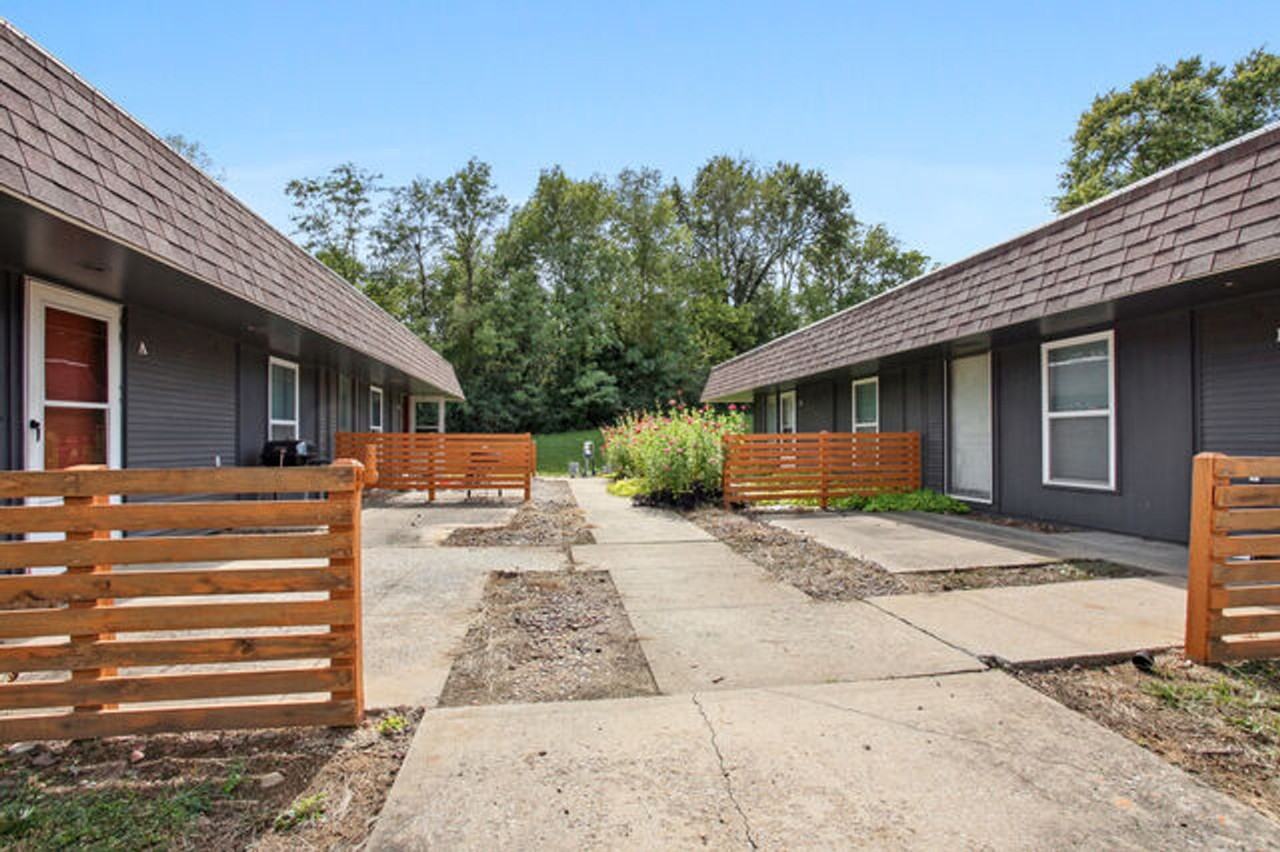 Rock Ridge Ranch Apartments - Photo 4 of 46