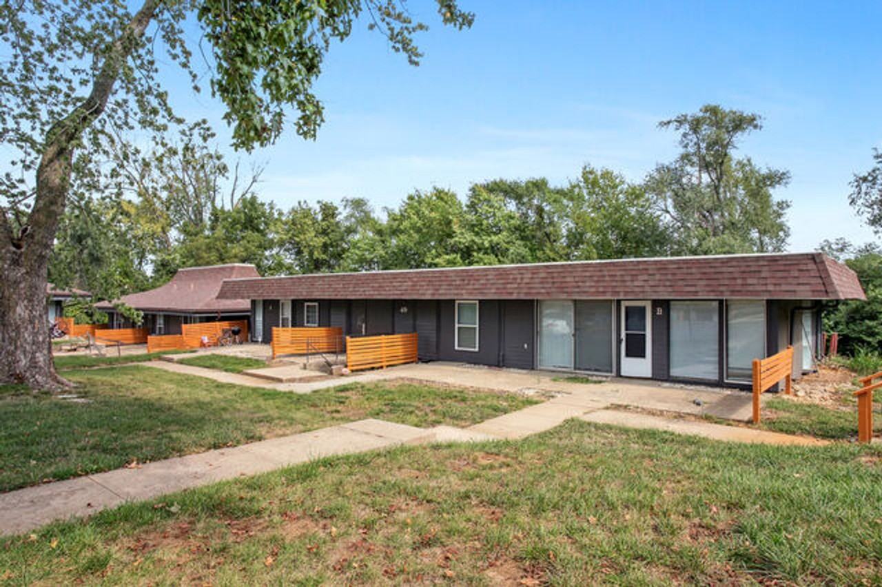 Rock Ridge Ranch Apartments - Photo 5 of 46