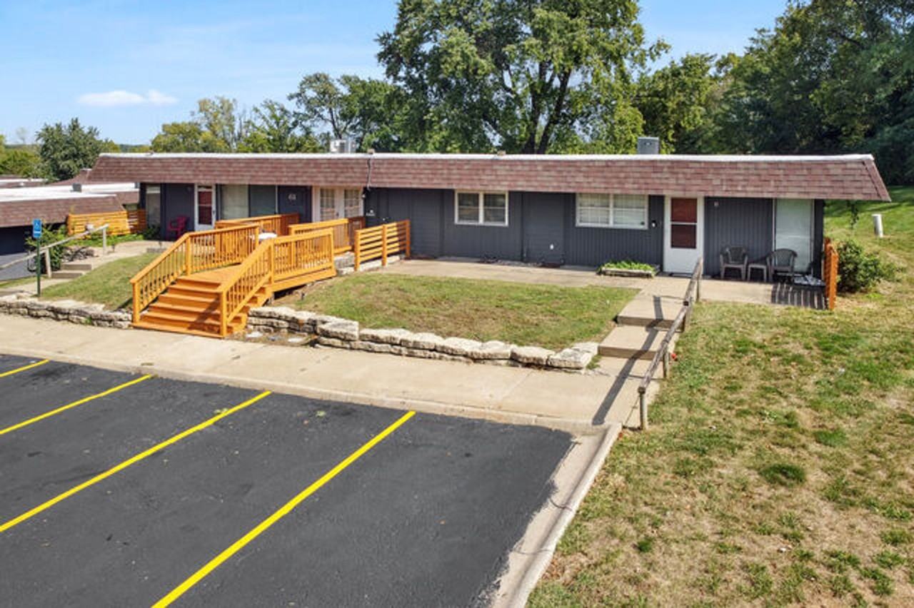 Rock Ridge Ranch Apartments - Photo 6 of 46