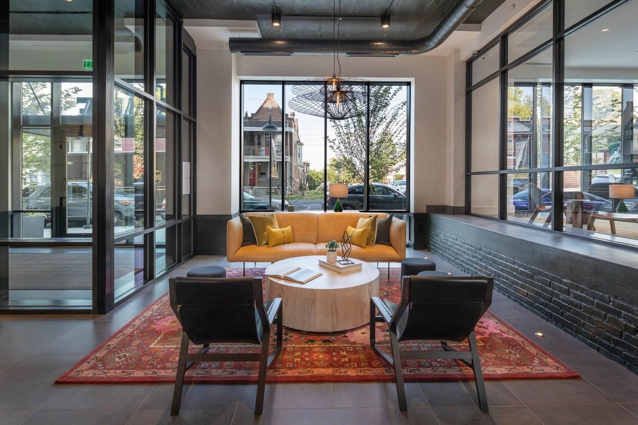 The Irvine - Photo 2 of 22