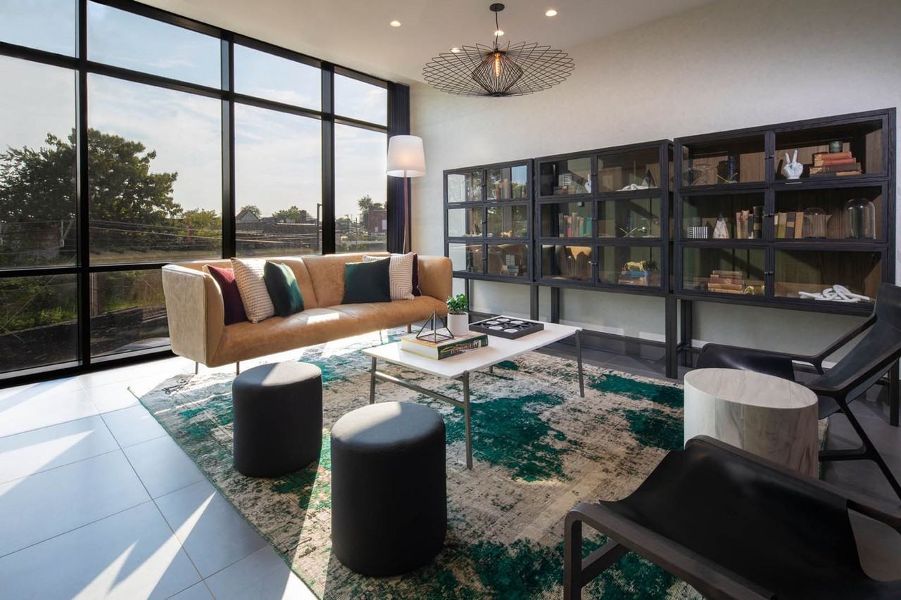 The Irvine - Photo 3 of 22