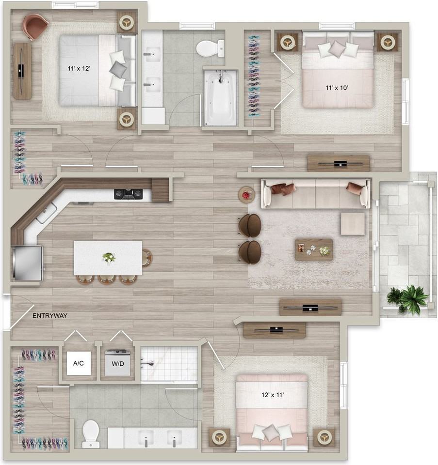 Emerald Bay - Photo 6 of 9