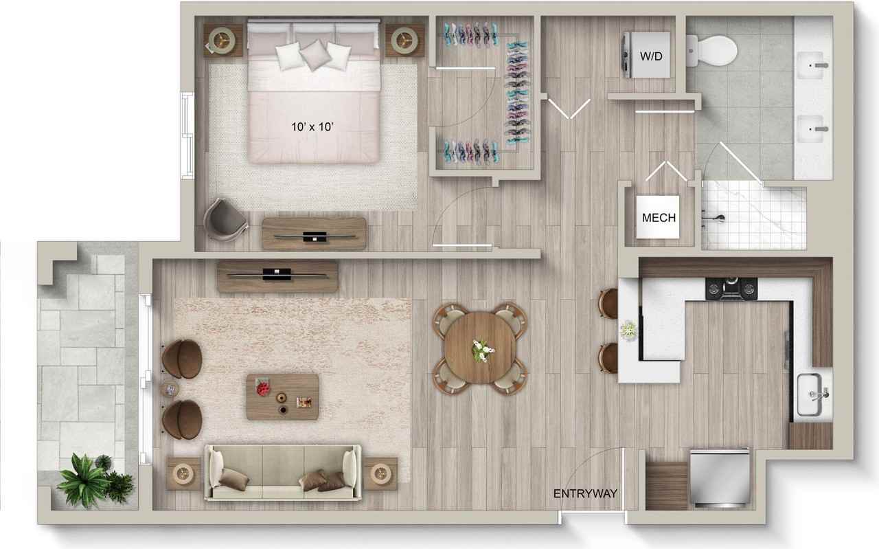 Emerald Bay - Photo 5 of 9