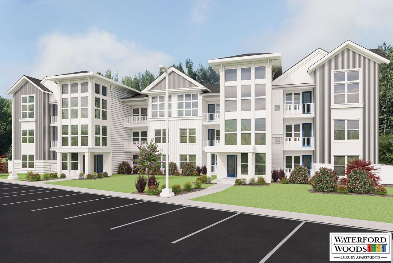 Waterford Woods - Photo 5 of 38