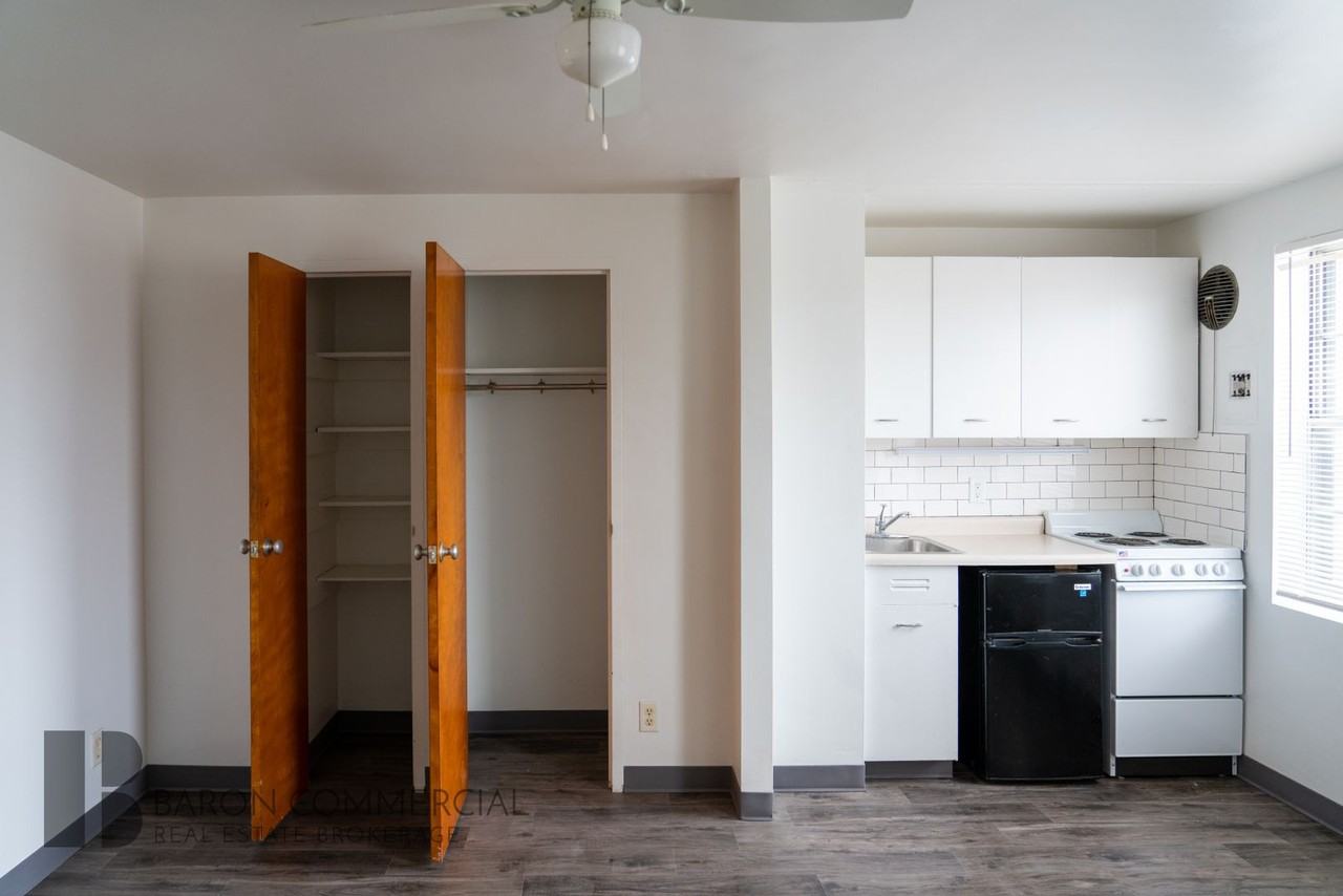 The Avenue apartments - Photo 4 of 23