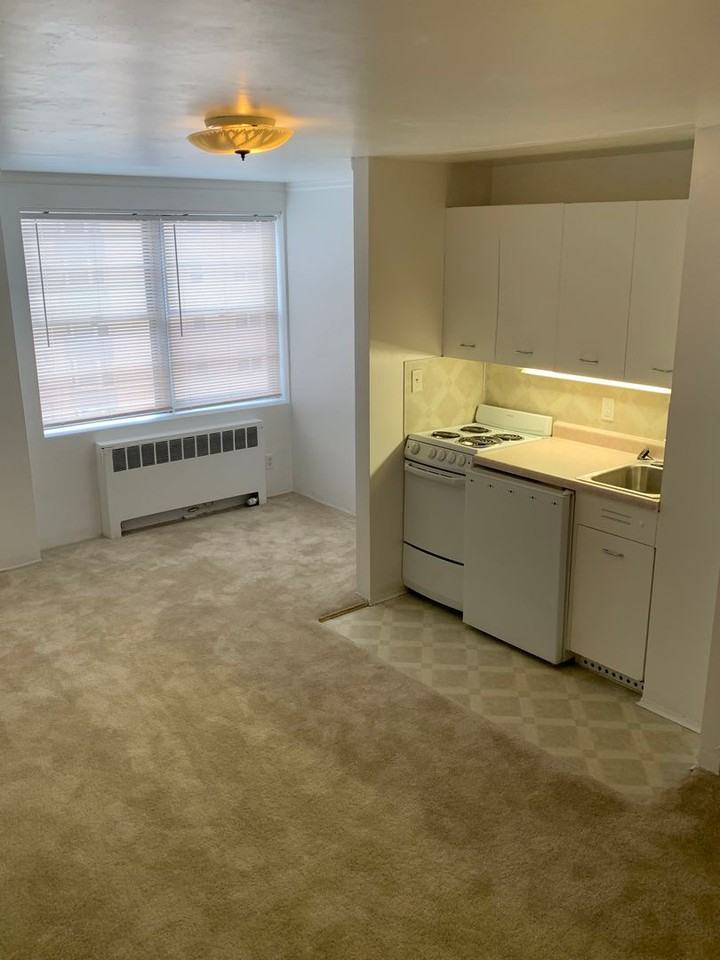 The Avenue apartments - Photo 4 of 20