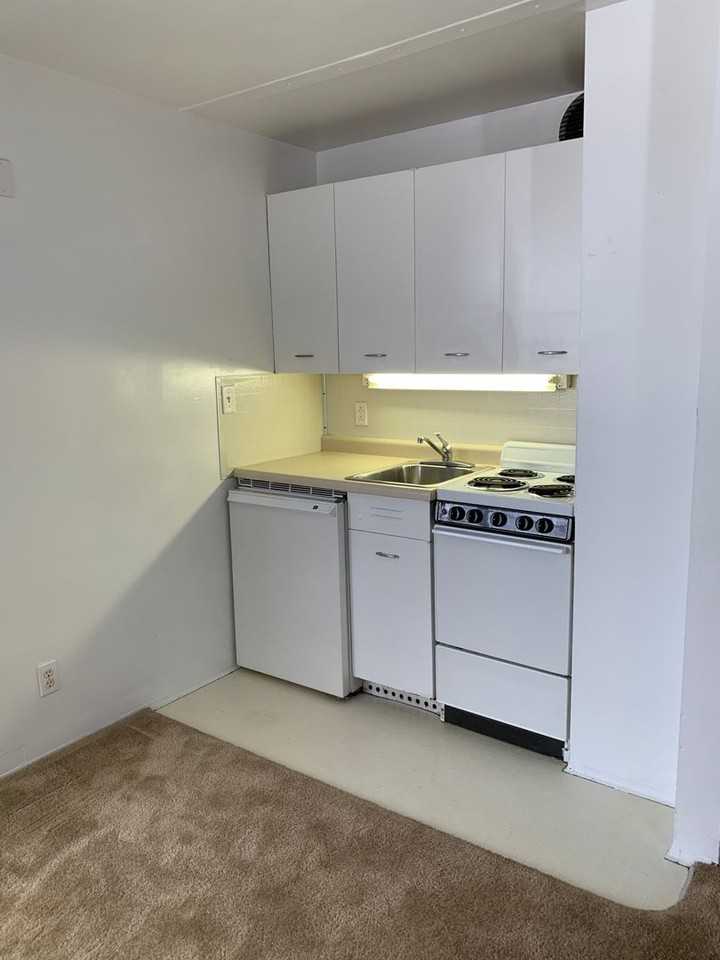 The Avenue apartments - Photo 6 of 20