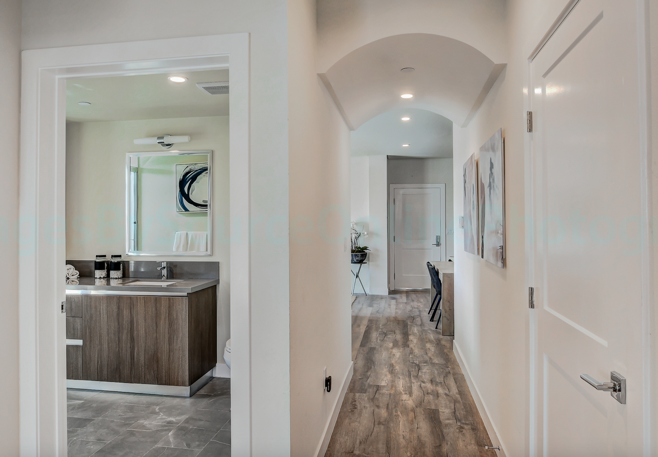 Beautiful Newly Built 2 Bed 2.5 Bath Townhome - Photo 7 of 10