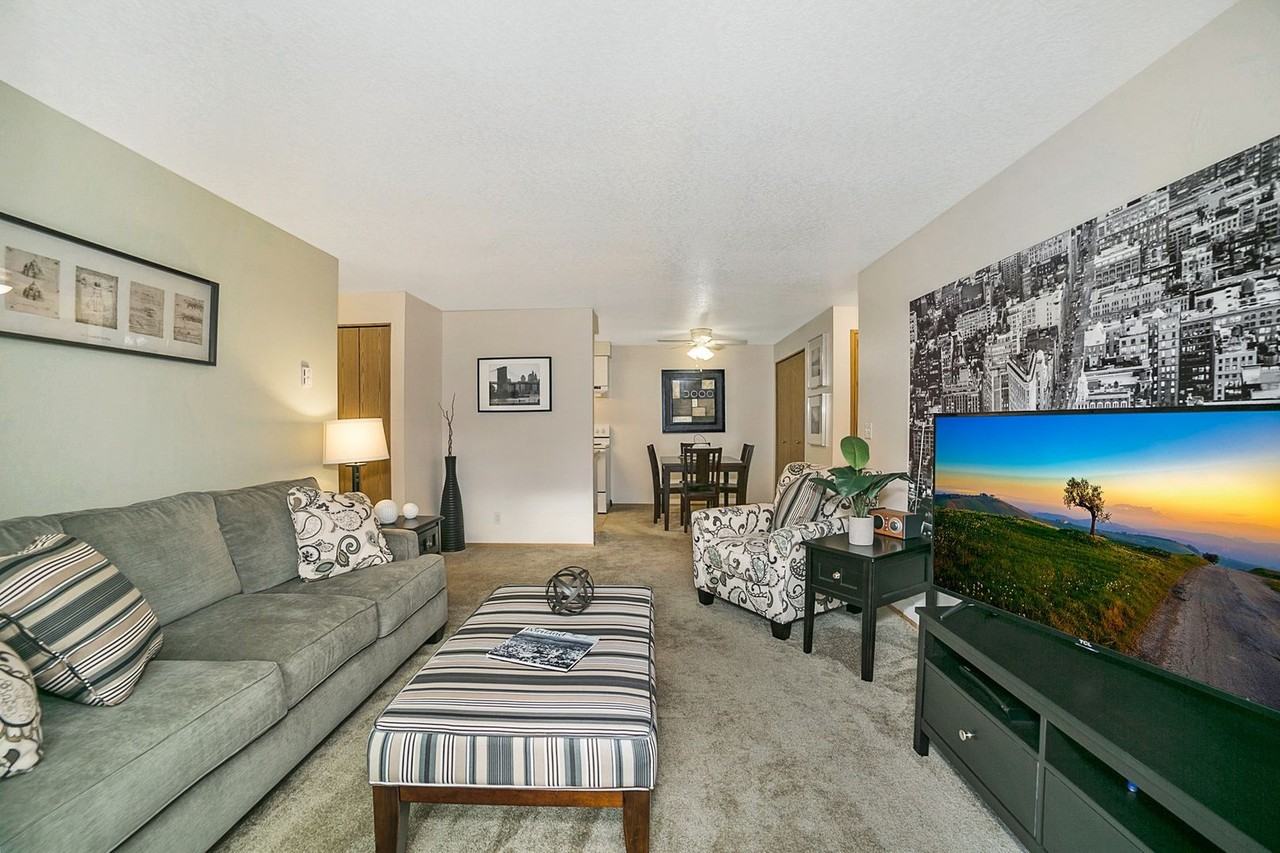 The Heights Apartments - Photo 6 of 50