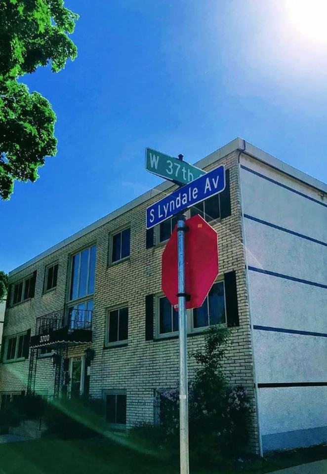 3700-3708 Lyndale Ave S - Photo 2 of 6