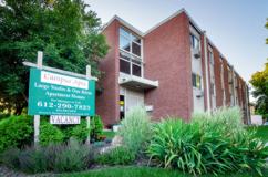 Campus Apartments 727 University Ave SE - Photo 1 of 1