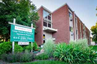 Campus Apartments 727 University Ave SE - Photo 1 of 1