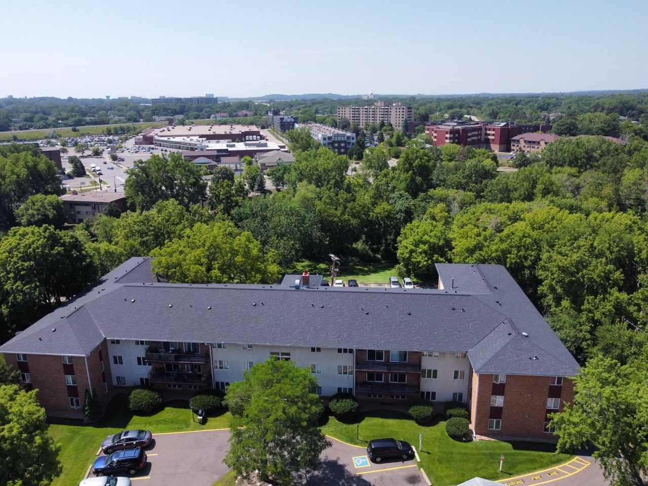 Creek View Apartment Homes 8817 w 35th st. - Photo 3 of 19
