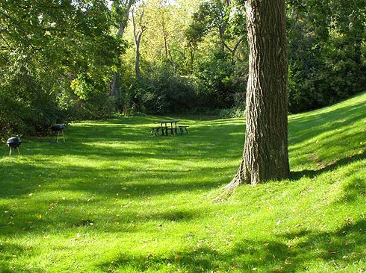 Creek View Apartment Homes 8817 w 35th st. - Photo 5 of 19