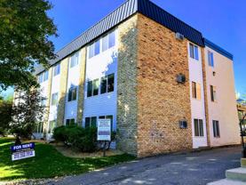 Studio and One Bedroom Apartment Homes at 2012 Aldrich ave S. - Photo 1 of 1