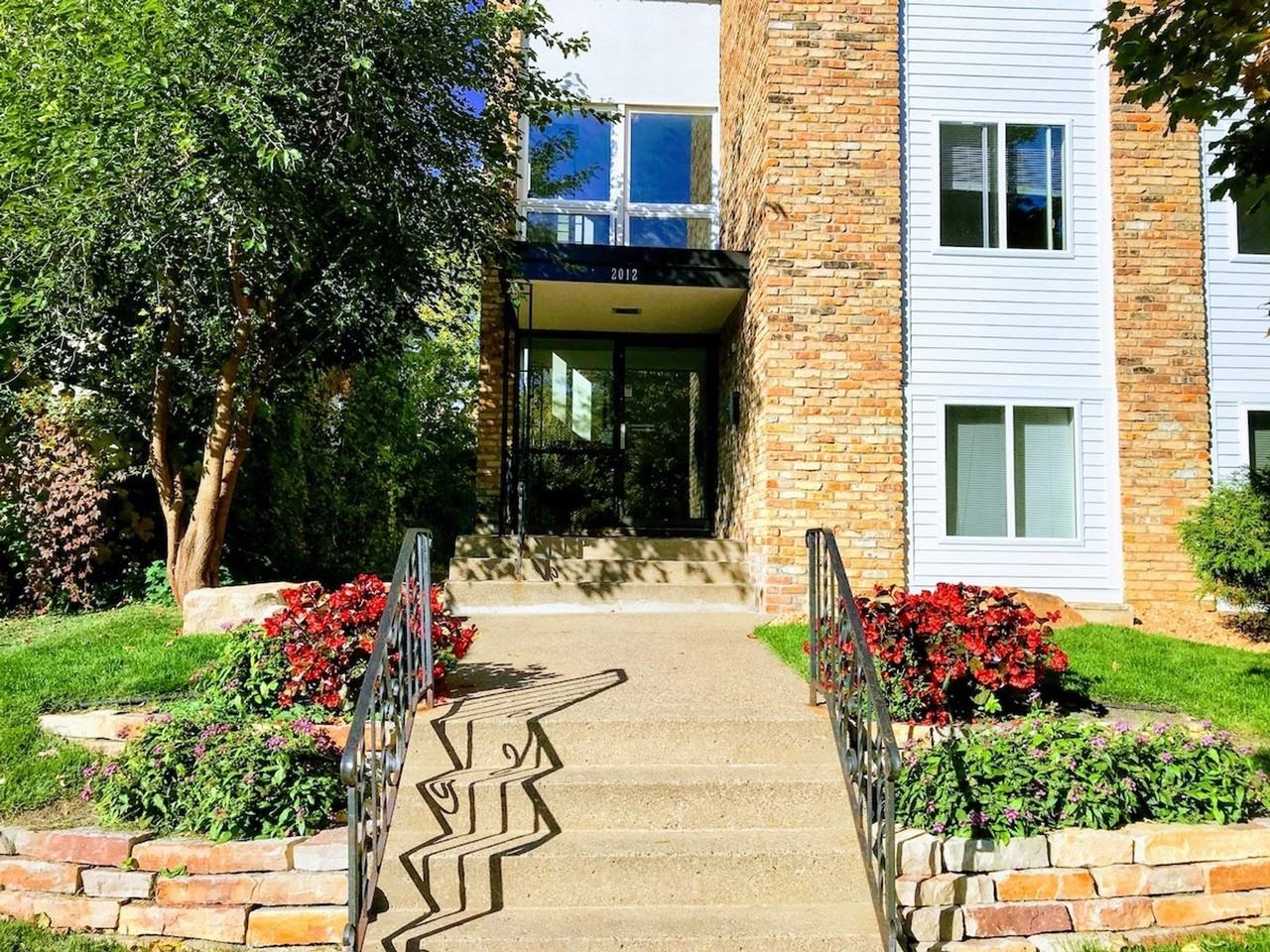 Studio and One Bedroom Apartment Homes at 2012 Aldrich ave S. - Photo 2 of 4