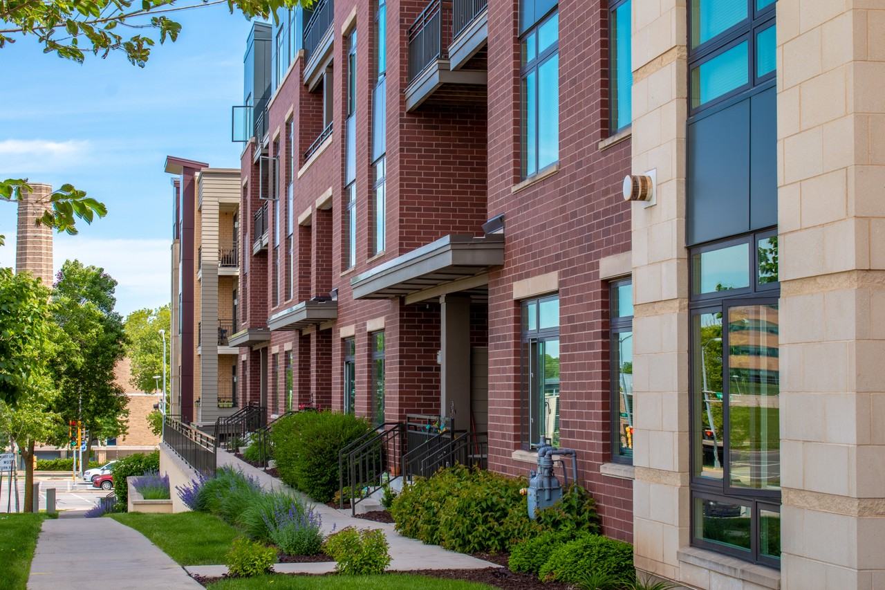 The Overlook at Hilldale - Photo 2 of 26