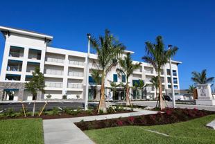 Cape West 91 Villa Apartments - Photo 1 of 1