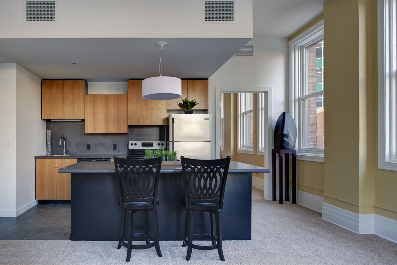 The Fleming Building - Photo 2 of 37