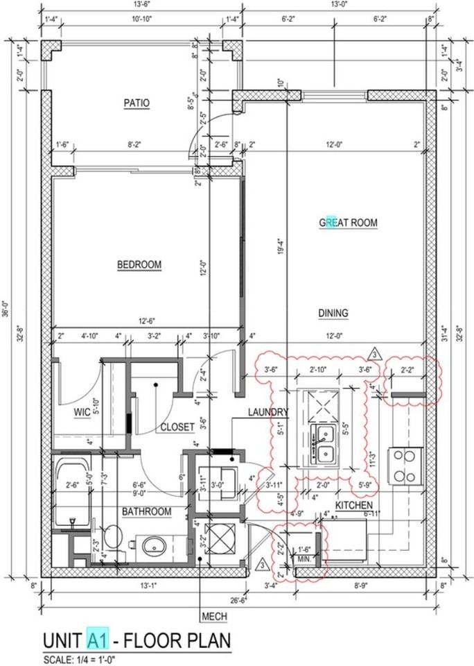 Cape Southwest 55+ Apartment Community - Photo 6 of 40