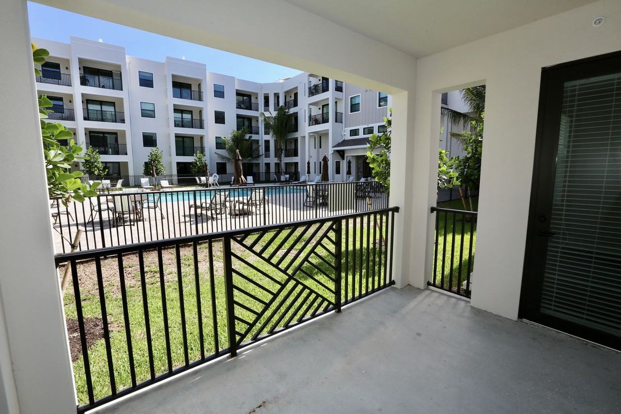 Cape Southwest 55+ Apartment Community - Photo 7 of 40