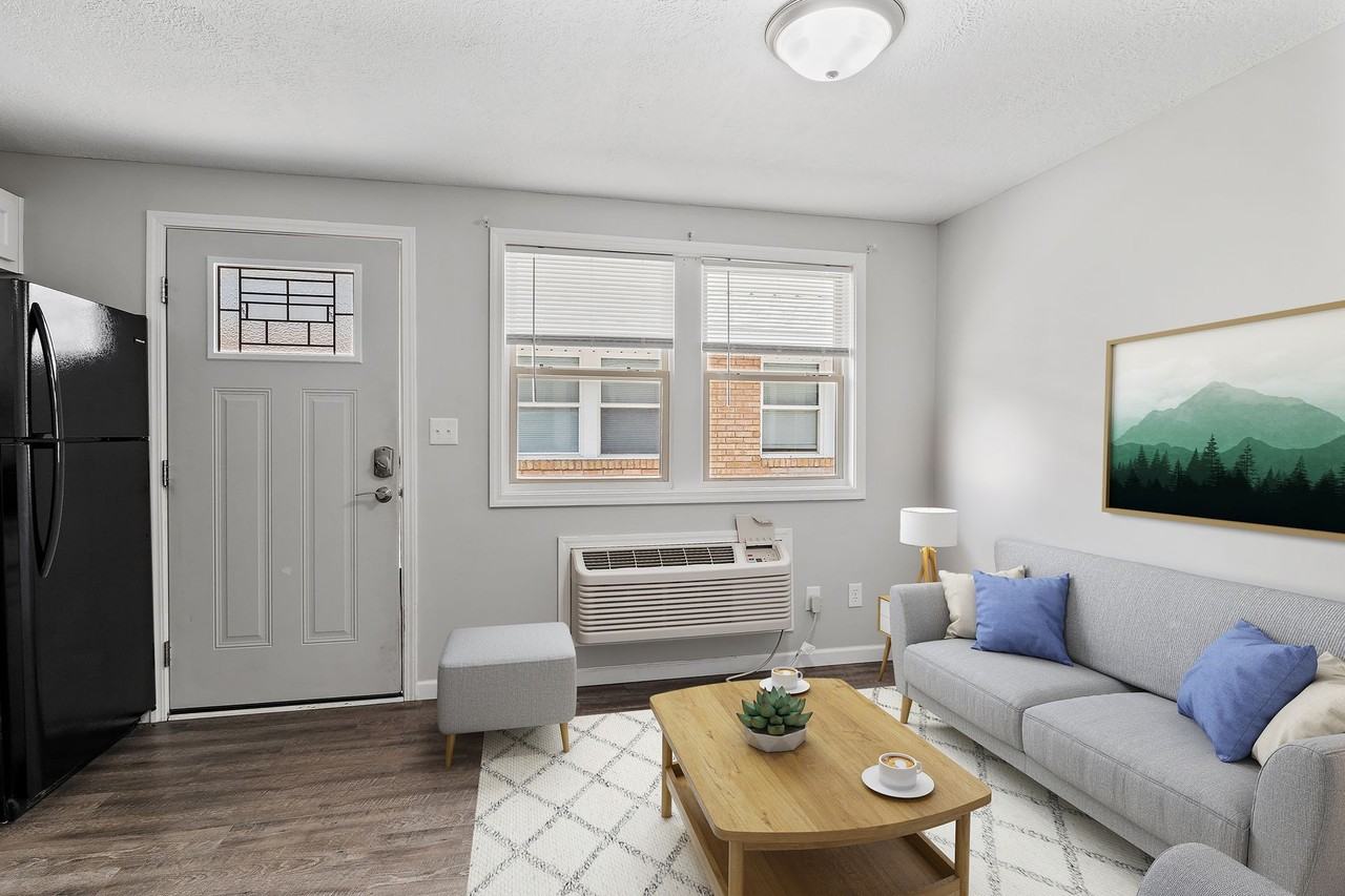 Close to Campus - Photo 4 of 10