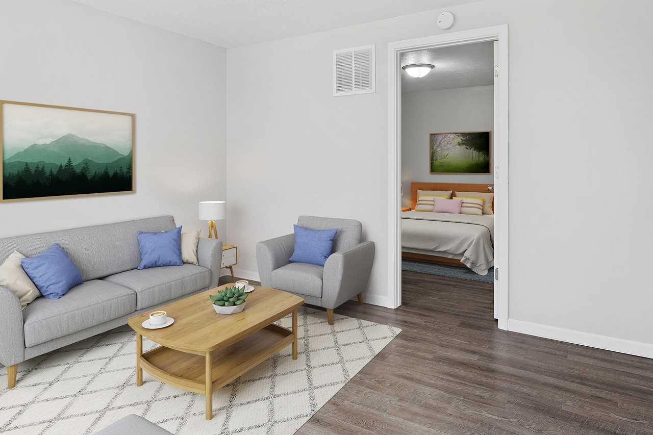 Close to Campus - Photo 5 of 10