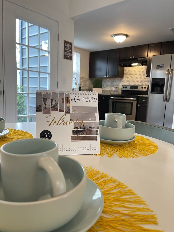 Golden Gate Townhomes | - Photo 4 of 50