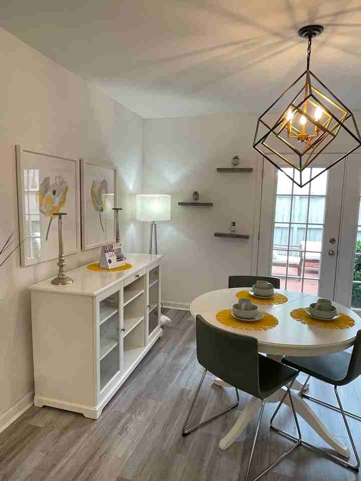 Golden Gate Townhomes | - Photo 7 of 50