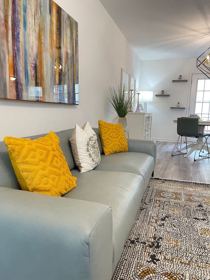 Golden Gate Townhomes | - Photo 6 of 50