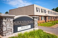 Augusta Road Apartments - Photo 1 of 1