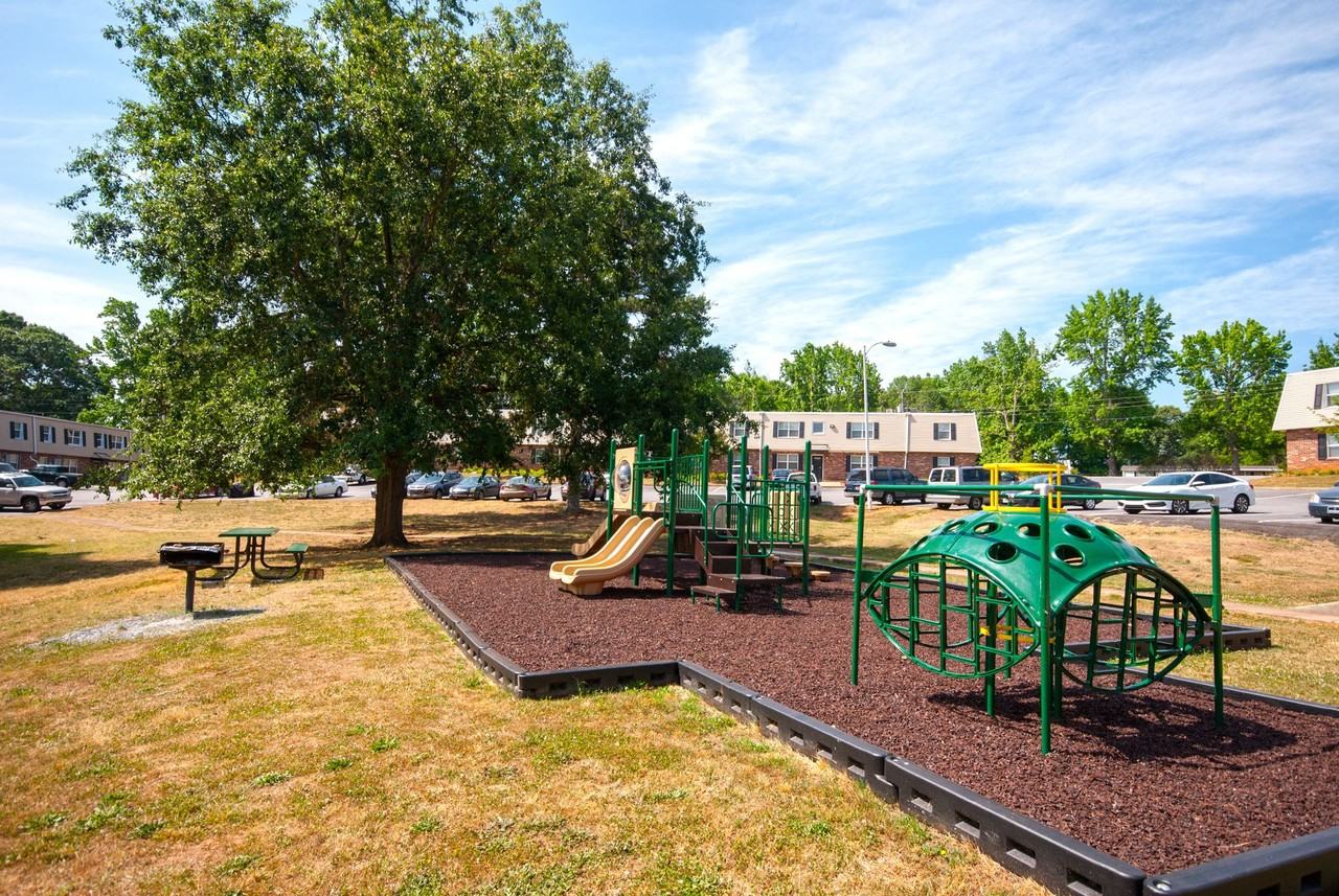 Augusta Road Apartments - Photo 2 of 29