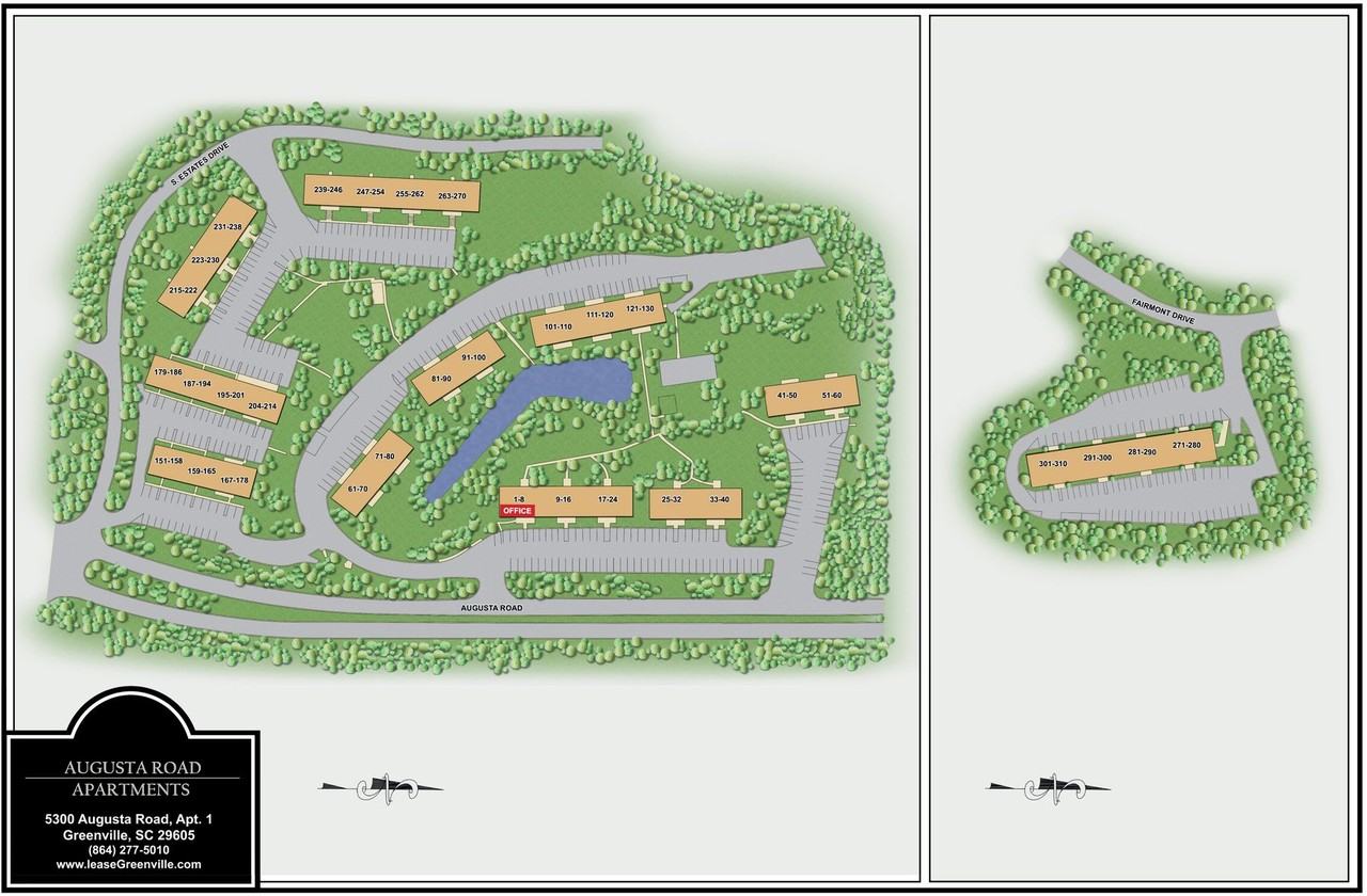 Augusta Road Apartments - Photo 5 of 29