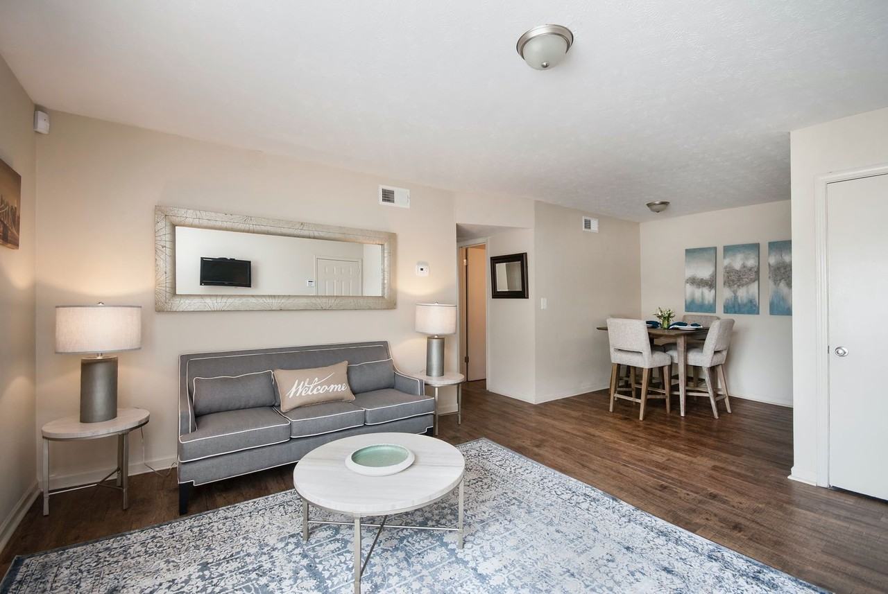 Augusta Road Apartments - Photo 6 of 29