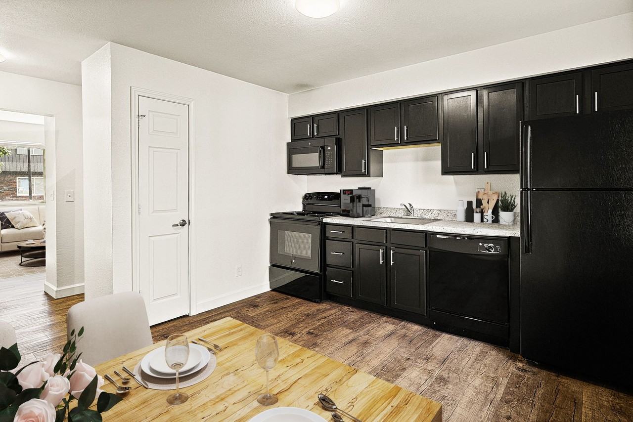 Metro Apartments at Wood River - Photo 5 of 50