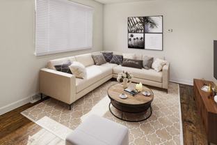 Metro Apartments at Wood River - Photo 1 of 1