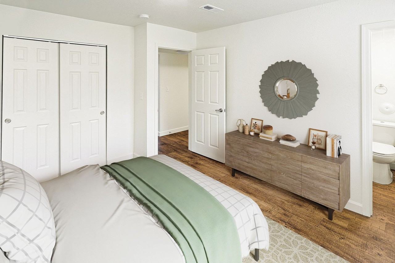 Metro Apartments at Wood River - Photo 6 of 44
