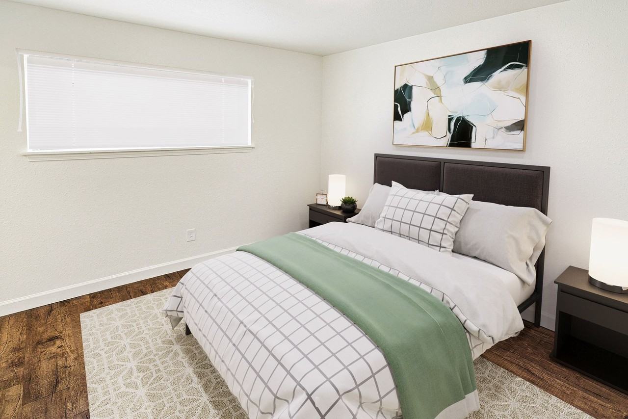 Metro Apartments at Wood River - Photo 7 of 44