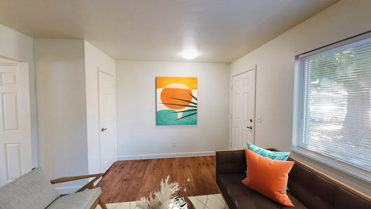Metro Apartments at Wood River - Photo 2 of 44