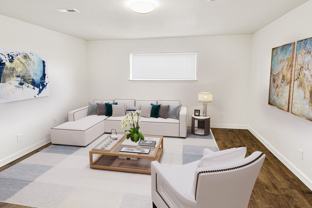 Metro Apartments at Wood River - Photo 1 of 1