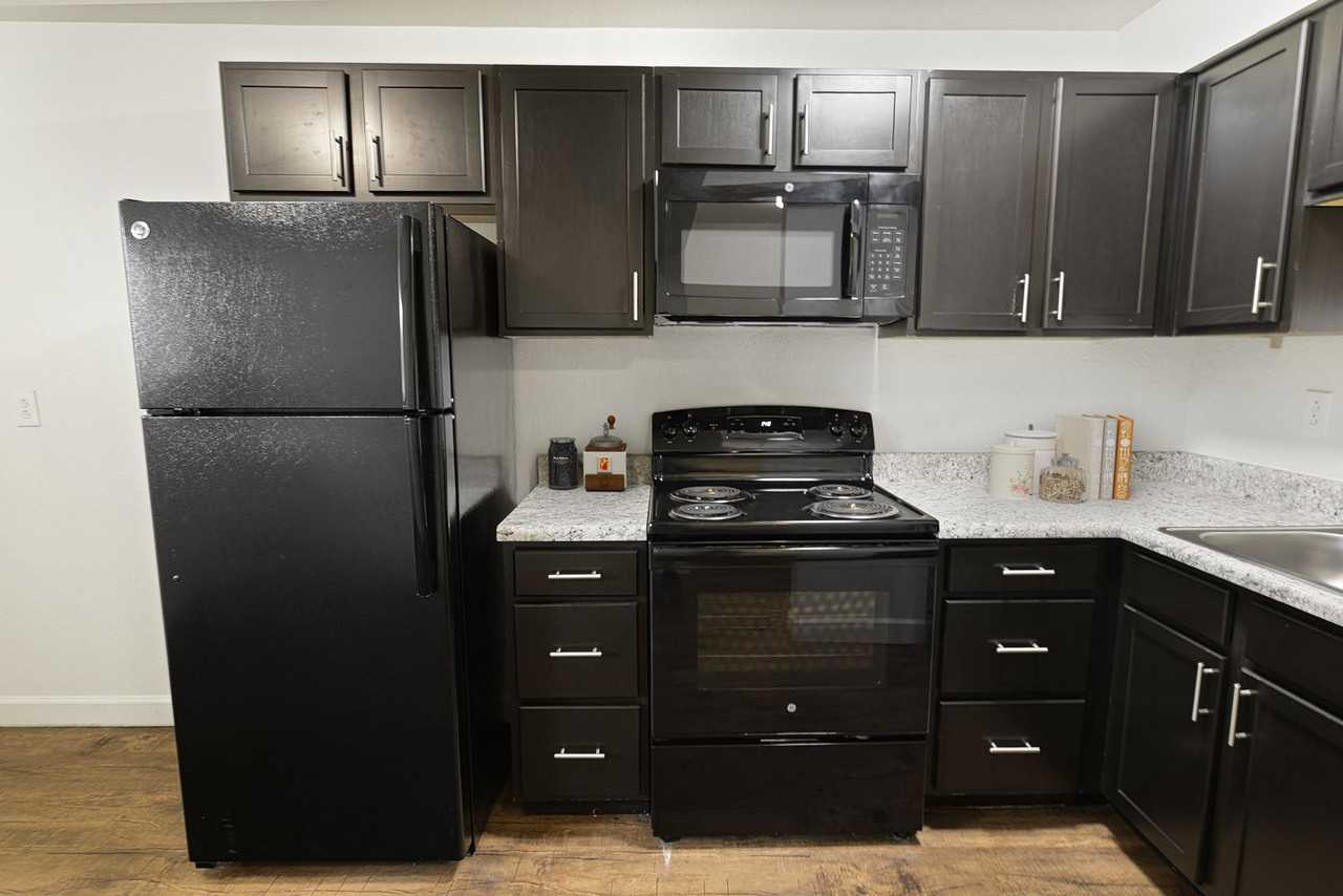 Metro Apartments at Wood River - Photo 2 of 50