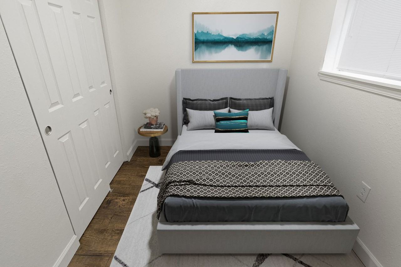 Metro Apartments at Wood River - Photo 6 of 50