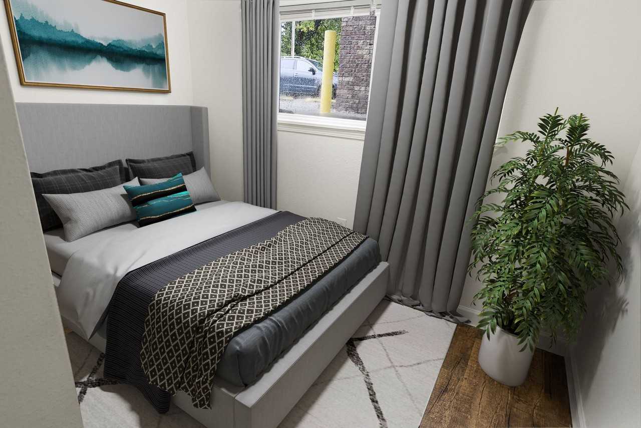 Metro Apartments at Wood River - Photo 7 of 50