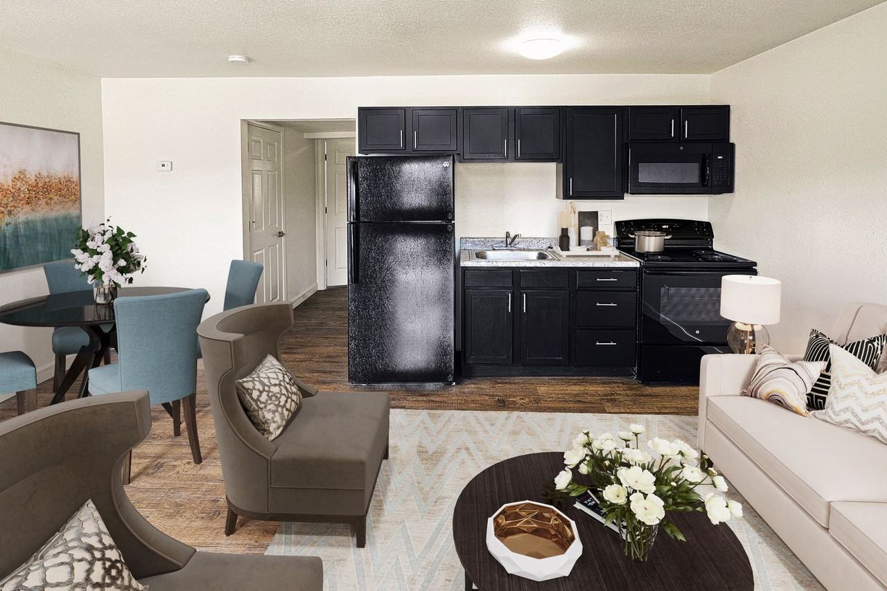 Metro Apartments at Granite City - Photo 2 of 43