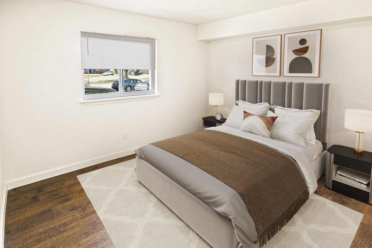 Metro Apartments at Granite City - Photo 7 of 43